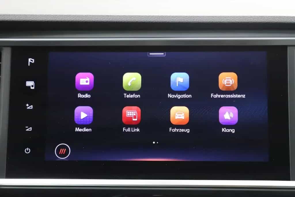 Seat Ateca 1.5TSI 150PS DSG Style Beats Navi LED SHZ 04/2021-photo-32