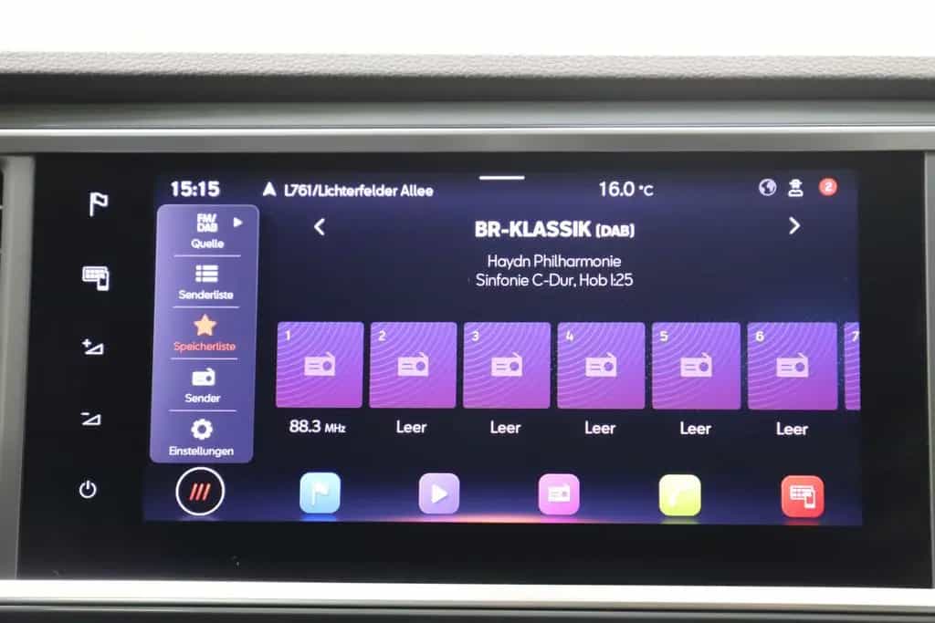 Seat Ateca 1.5TSI 150PS DSG Style Beats Navi LED SHZ 04/2021-photo-34