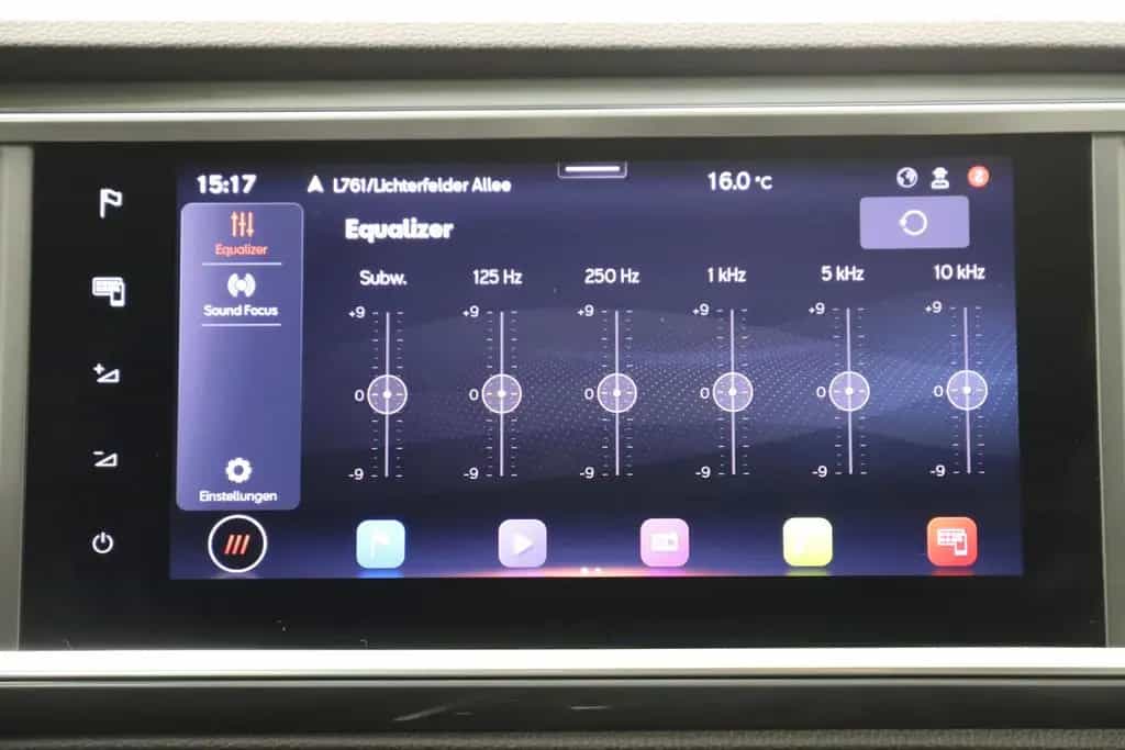 Seat Ateca 1.5TSI 150PS DSG Style Beats Navi LED SHZ 04/2021-photo-35