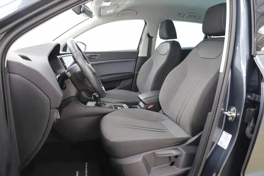 Seat Ateca 1.5TSI 150PS DSG Style Beats Navi LED SHZ 04/2021-photo-8