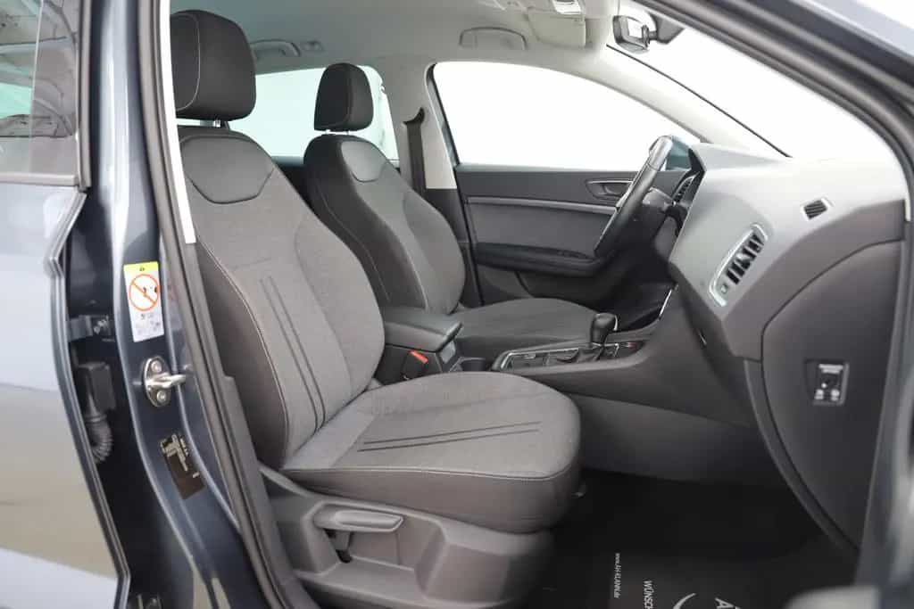 Seat Ateca 1.5TSI 150PS DSG Style Beats Navi LED SHZ 04/2021-photo-9
