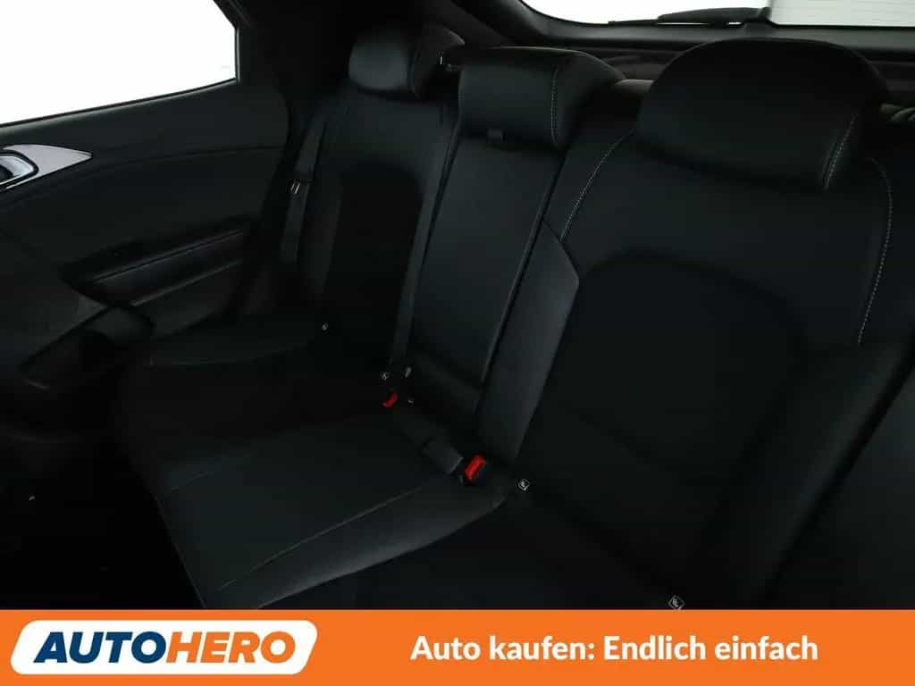 Kia XCeed 1.6 TGDI Black Xdition Aut.*NAVI*BiLED*CAM 08/2022-photo-13