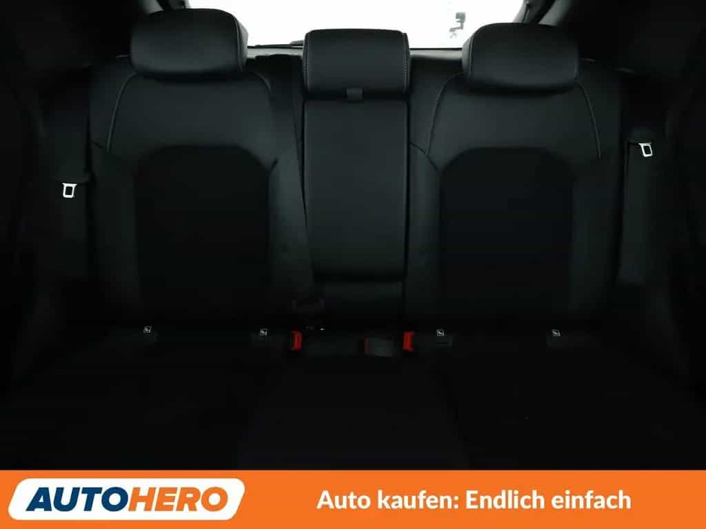 Kia XCeed 1.6 TGDI Black Xdition Aut.*NAVI*BiLED*CAM 08/2022-photo-15