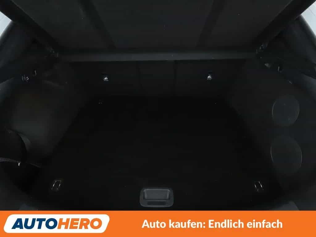 Kia XCeed 1.6 TGDI Black Xdition Aut.*NAVI*BiLED*CAM 08/2022-photo-17