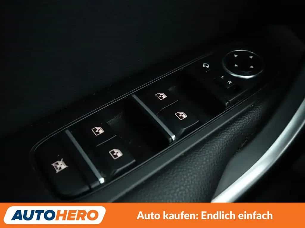 Kia XCeed 1.6 TGDI Black Xdition Aut.*NAVI*BiLED*CAM 08/2022-photo-25