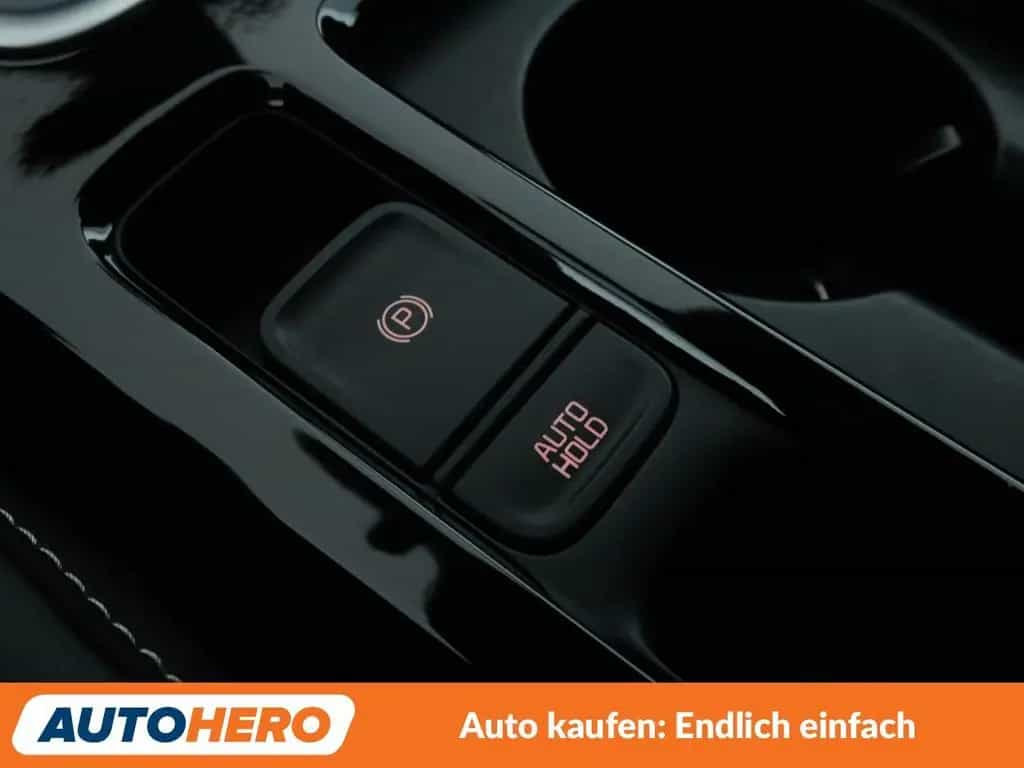 Kia XCeed 1.6 TGDI Black Xdition Aut.*NAVI*BiLED*CAM 08/2022-photo-27