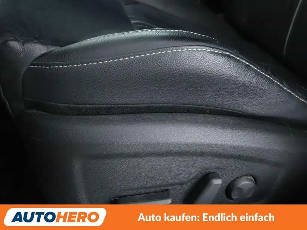 Kia XCeed 1.6 TGDI Black Xdition Aut.*NAVI*BiLED*CAM 08/2022-photo-30