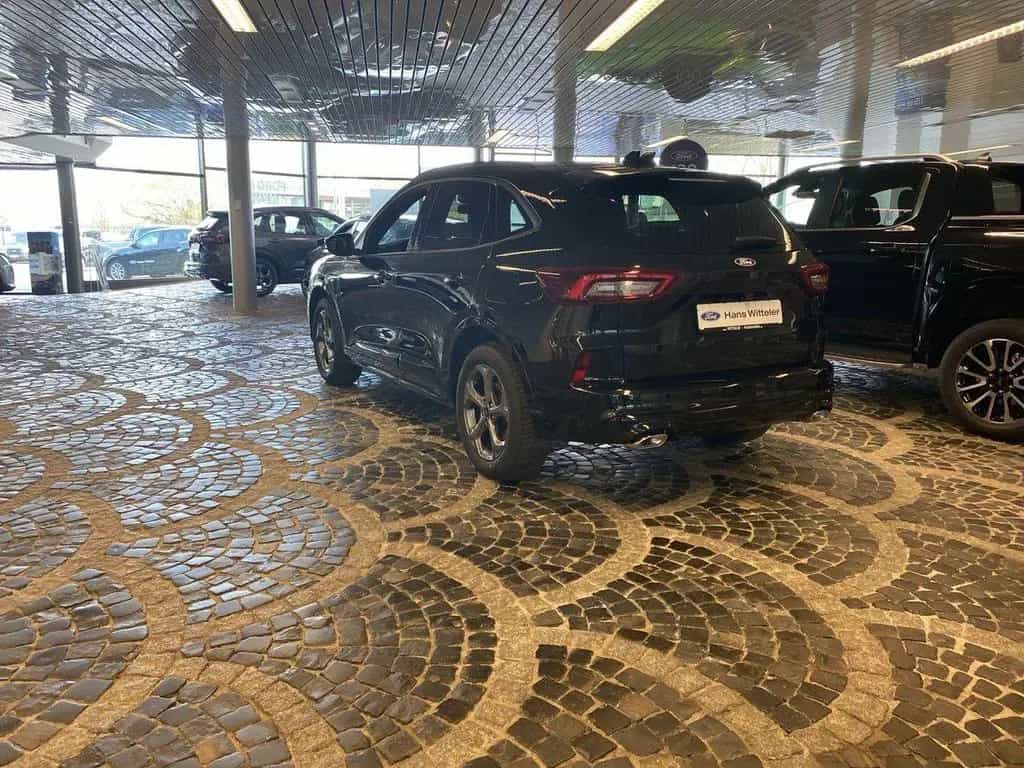 Ford Kuga ST-Line/ AHK abnehmbar/Ganzjahresreifen/LED 02/2026-photo-10