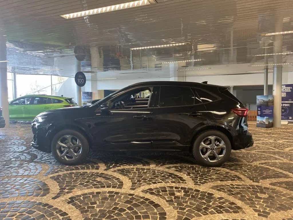 Ford Kuga ST-Line/ AHK abnehmbar/Ganzjahresreifen/LED 02/2026-photo-11