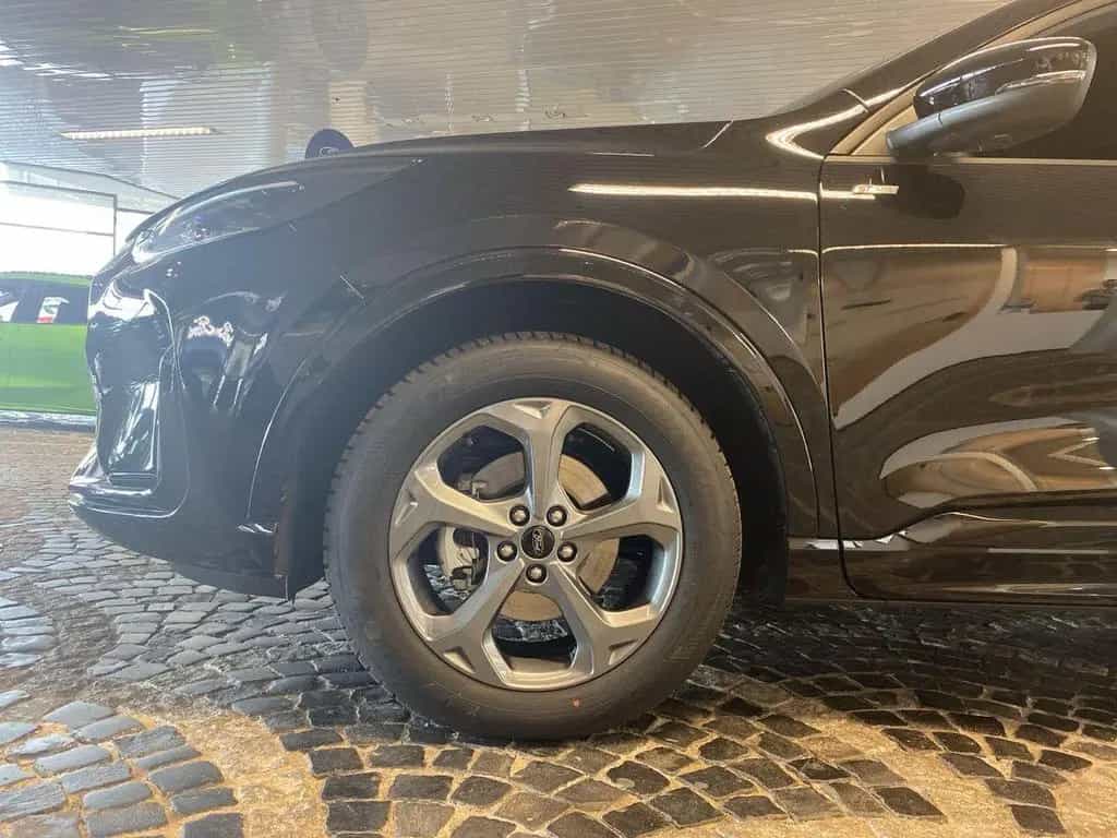 Ford Kuga ST-Line/ AHK abnehmbar/Ganzjahresreifen/LED 02/2026-photo-12