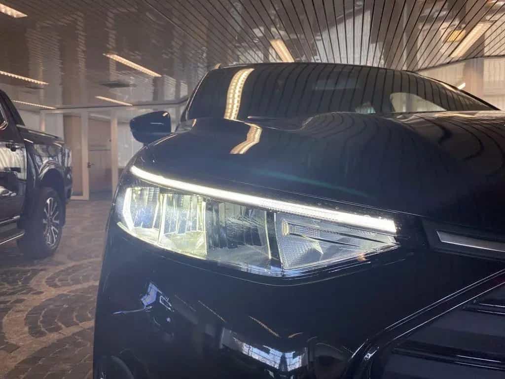 Ford Kuga ST-Line/ AHK abnehmbar/Ganzjahresreifen/LED 02/2026-photo-13