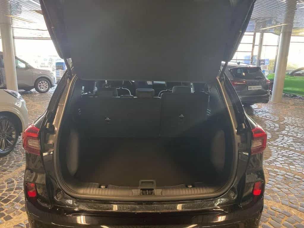 Ford Kuga ST-Line/ AHK abnehmbar/Ganzjahresreifen/LED 02/2026-photo-17