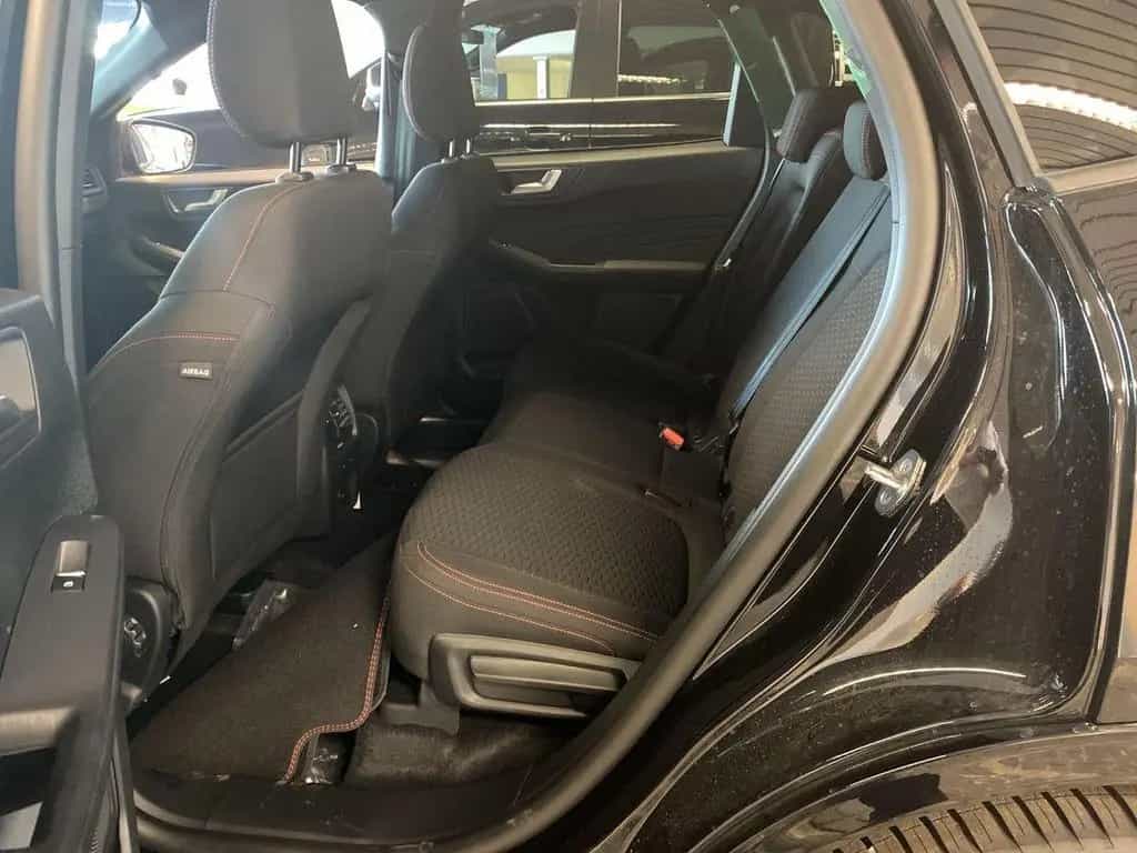 Ford Kuga ST-Line/ AHK abnehmbar/Ganzjahresreifen/LED 02/2026-photo-5