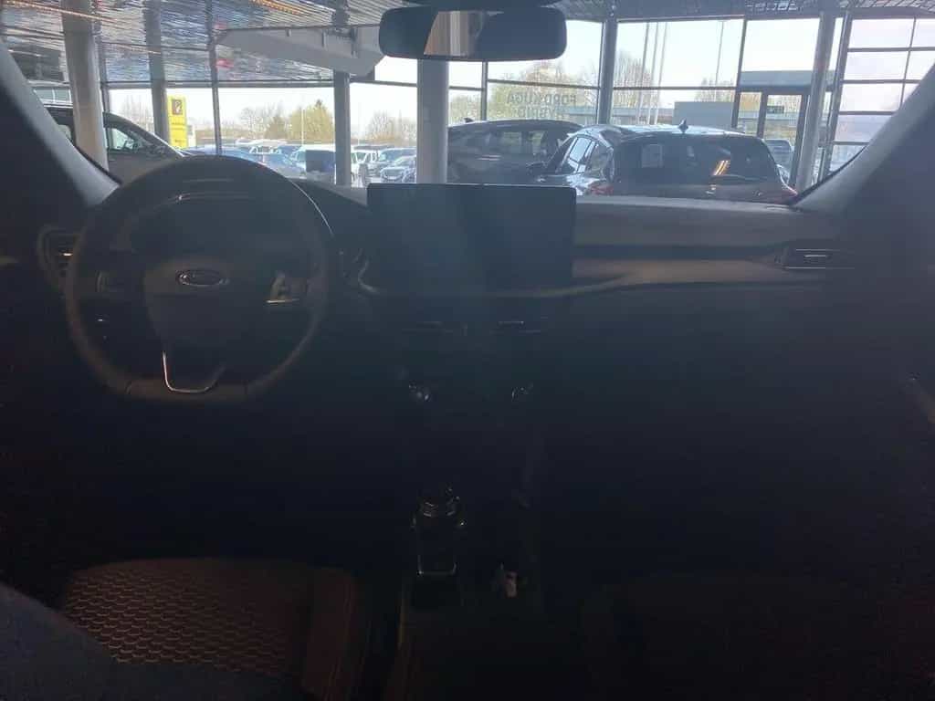 Ford Kuga ST-Line/ AHK abnehmbar/Ganzjahresreifen/LED 02/2026-photo-6