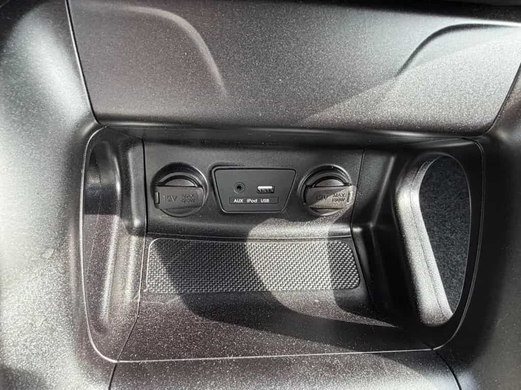 Hyundai ix35 Tucson ix35 blue Finale 2WD 06/2015-photo-14