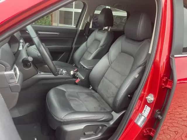 Mazda CX-5 2.0 SKYACTIV-G 165 Edition 100 *19" Alu* 03/2021-photo-10