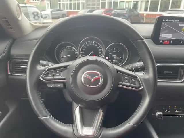 Mazda CX-5 2.0 SKYACTIV-G 165 Edition 100 *19" Alu* 03/2021-photo-11