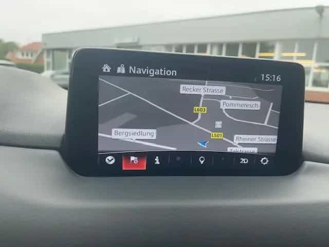 Mazda CX-5 2.0 SKYACTIV-G 165 Edition 100 *19" Alu* 03/2021-photo-14