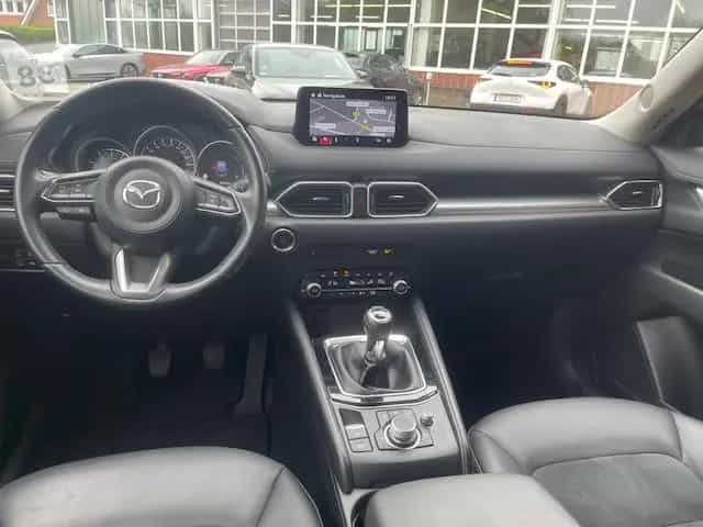 Mazda CX-5 2.0 SKYACTIV-G 165 Edition 100 *19" Alu* 03/2021-photo-16