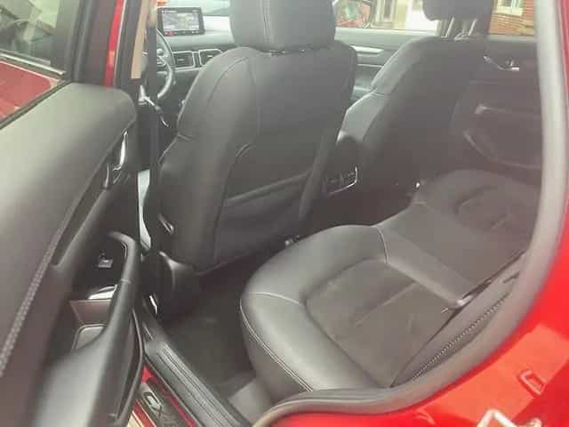 Mazda CX-5 2.0 SKYACTIV-G 165 Edition 100 *19" Alu* 03/2021-photo-18