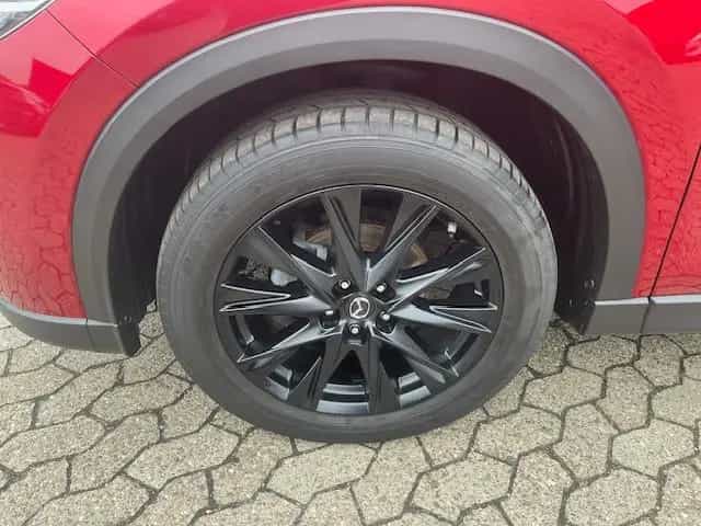 Mazda CX-5 2.0 SKYACTIV-G 165 Edition 100 *19" Alu* 03/2021-photo-7