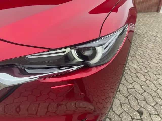 Mazda CX-5 2.0 SKYACTIV-G 165 Edition 100 *19" Alu* 03/2021-photo-8