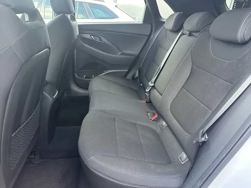 Hyundai i30 N Performance NAV+LED+SHZ+KAMERA+TEMPO+2Hd 09/2018-photo-8