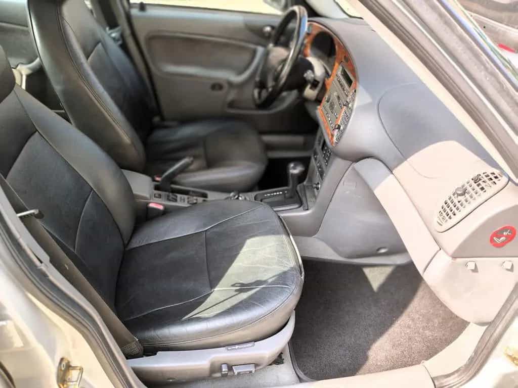 Saab 9-3 2.0i T 16V cat 5 porte aut. SE 03/1999-photo-1