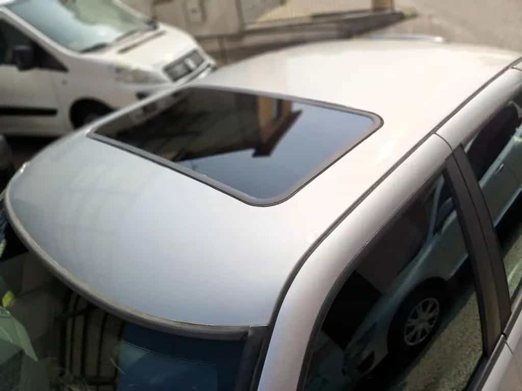 Saab 9-3 2.0i T 16V cat 5 porte aut. SE 03/1999-photo-11