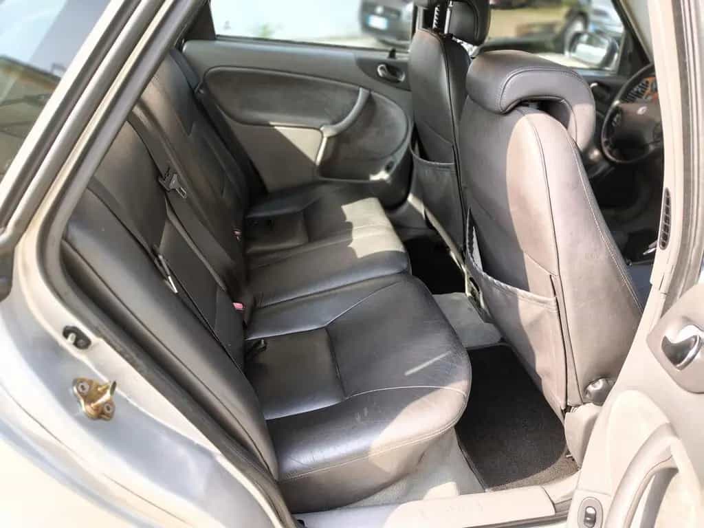 Saab 9-3 2.0i T 16V cat 5 porte aut. SE 03/1999-photo-2