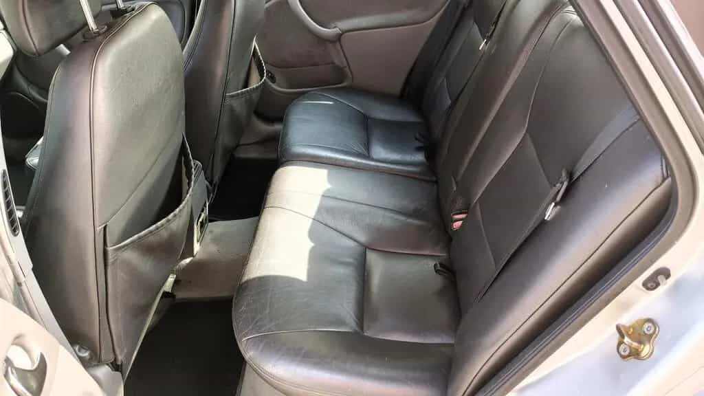Saab 9-3 2.0i T 16V cat 5 porte aut. SE 03/1999-photo-8