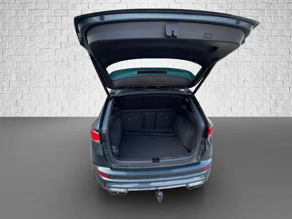 Cupra Ateca 2.0 DSG - VZ 4Drive ACC DCC PANO AHK 10/2023-photo-16