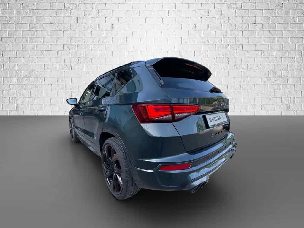 Cupra Ateca 2.0 DSG - VZ 4Drive ACC DCC PANO AHK 10/2023-photo-2