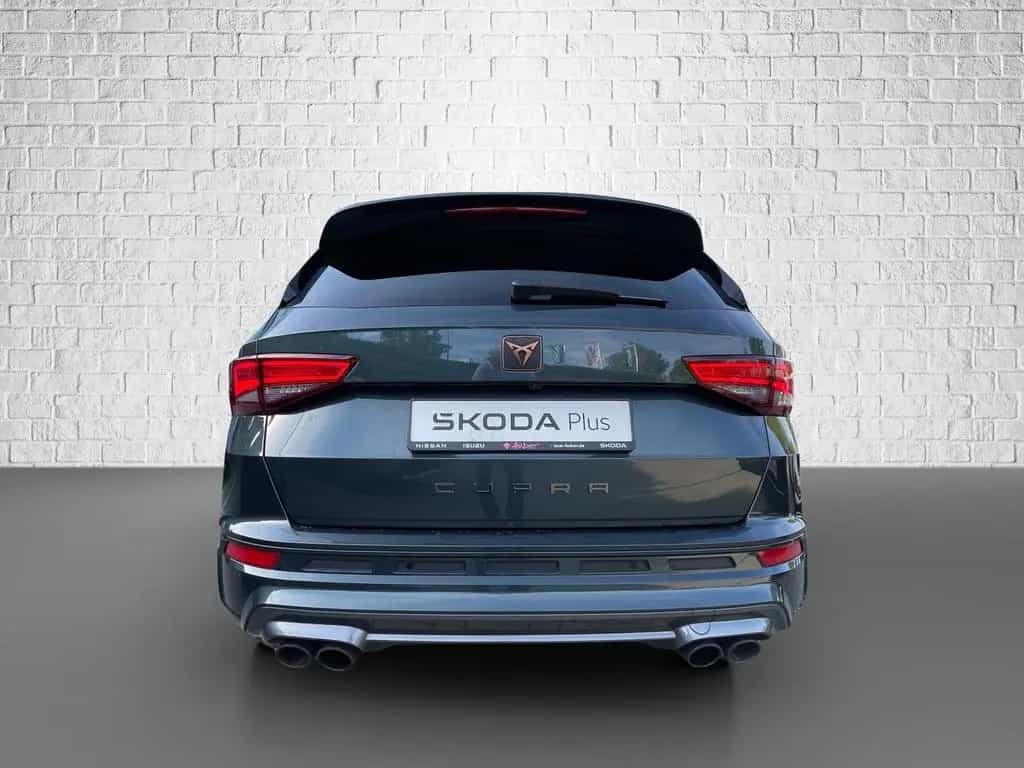 Cupra Ateca 2.0 DSG - VZ 4Drive ACC DCC PANO AHK 10/2023-photo-3
