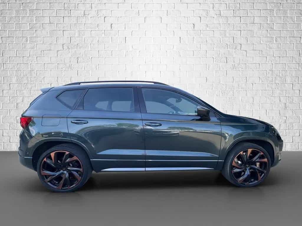 Cupra Ateca 2.0 DSG - VZ 4Drive ACC DCC PANO AHK 10/2023-photo-5