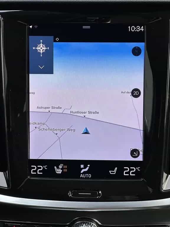 Volvo V60 B4 Momentum Pro NAV+LED+SHZ+KAM+DIGDISP+SH 03/2021-photo-13