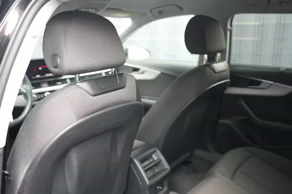 Audi A4 Avant 35 TDI advanced*ACC*DAB*CARPLAY*AHK*MMI 08/2022-photo-10