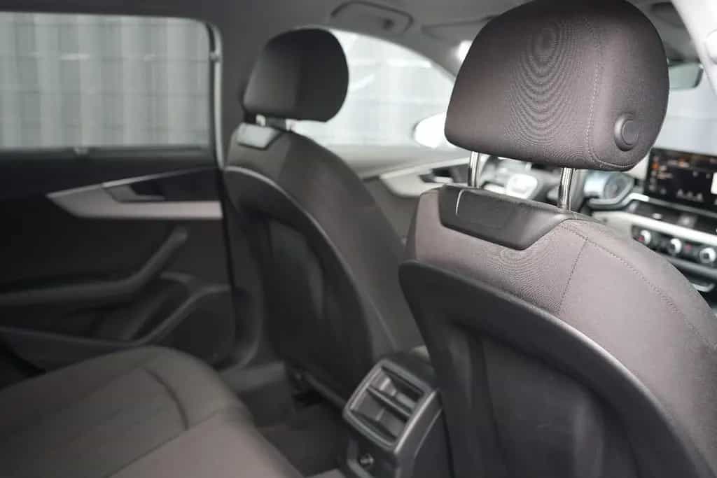 Audi A4 Avant 35 TDI advanced*ACC*DAB*CARPLAY*AHK*MMI 08/2022-photo-13