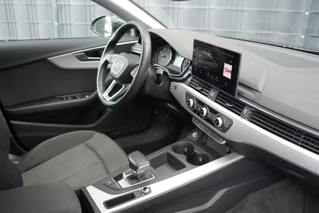 Audi A4 Avant 35 TDI advanced*ACC*DAB*CARPLAY*AHK*MMI 08/2022-photo-15