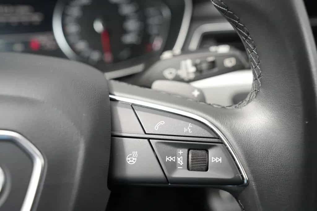 Audi A4 Avant 35 TDI advanced*ACC*DAB*CARPLAY*AHK*MMI 08/2022-photo-19