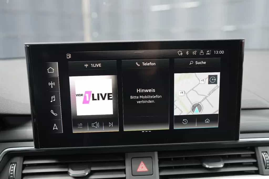 Audi A4 Avant 35 TDI advanced*ACC*DAB*CARPLAY*AHK*MMI 08/2022-photo-35