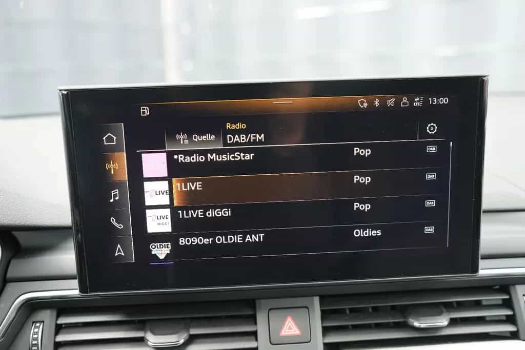 Audi A4 Avant 35 TDI advanced*ACC*DAB*CARPLAY*AHK*MMI 08/2022-photo-36