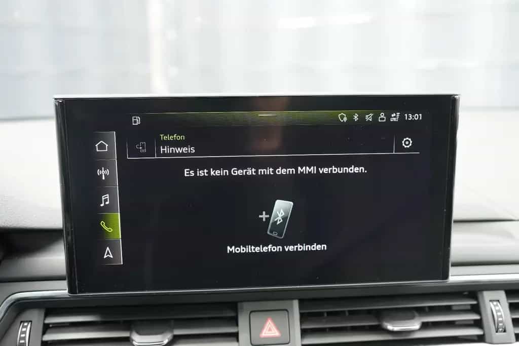 Audi A4 Avant 35 TDI advanced*ACC*DAB*CARPLAY*AHK*MMI 08/2022-photo-37