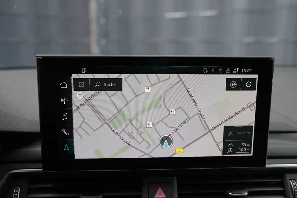 Audi A4 Avant 35 TDI advanced*ACC*DAB*CARPLAY*AHK*MMI 08/2022-photo-38