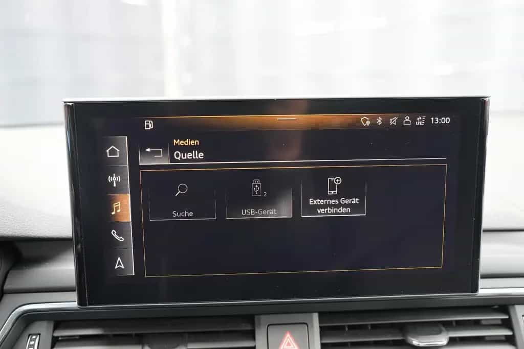 Audi A4 Avant 35 TDI advanced*ACC*DAB*CARPLAY*AHK*MMI 08/2022-photo-40