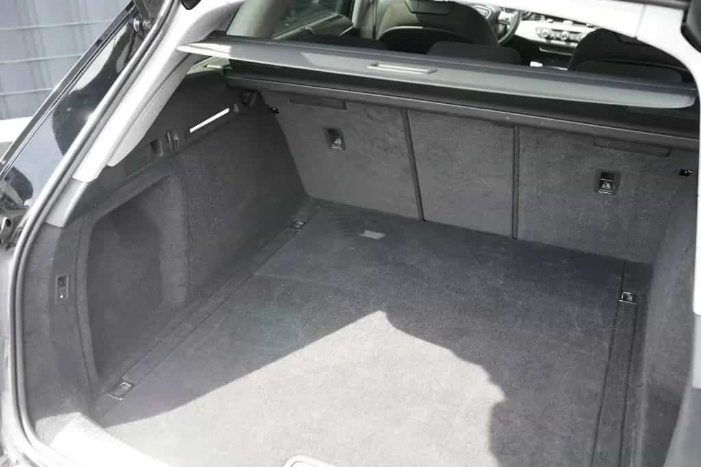 Audi A4 Avant 35 TDI advanced*ACC*DAB*CARPLAY*AHK*MMI 08/2022-photo-42