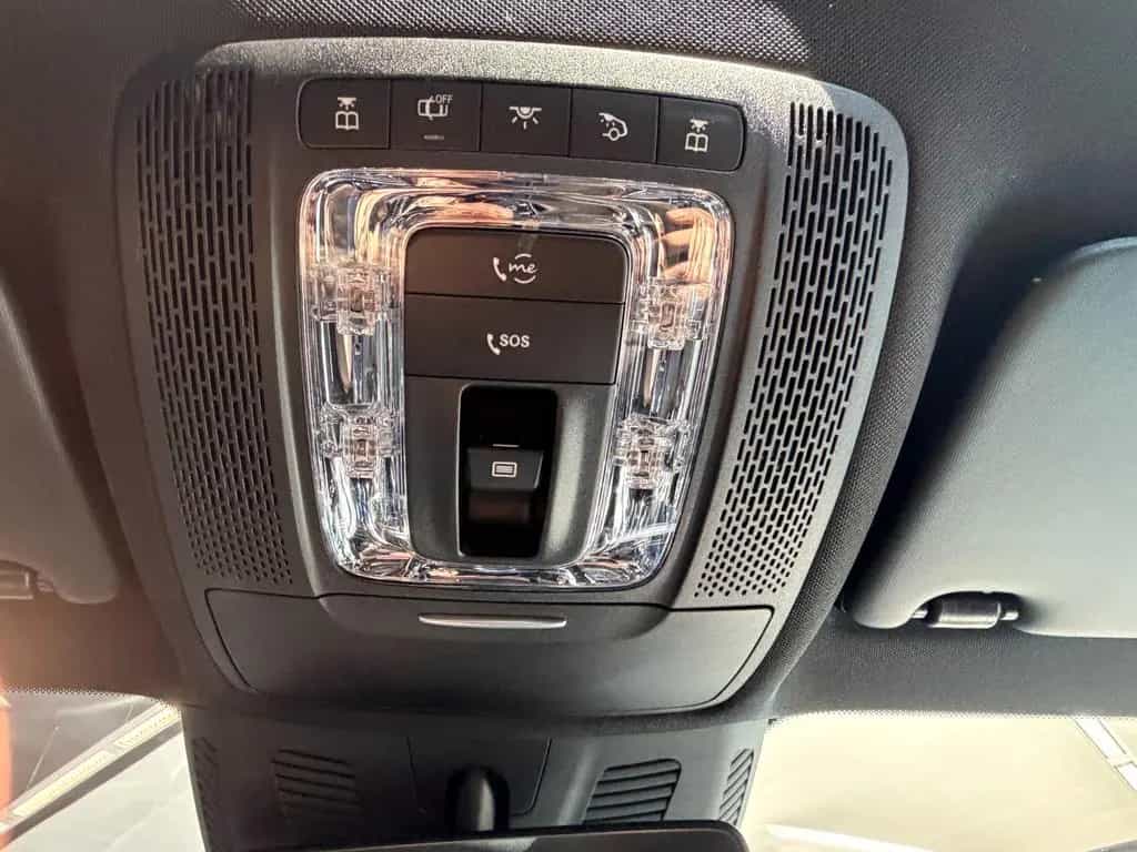 Mercedes-Benz GLB 250 GLB250 4Mat8G Progressive+Pano+Mulibeam+Rfkm. 10/2020-photo-27
