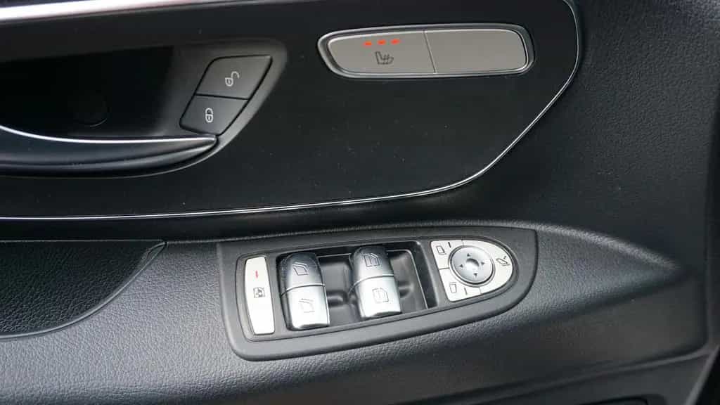 Mercedes-Benz Vito Tourer 114 CDI Edition PRO Kompakt *AHK* 11/2018-photo-14