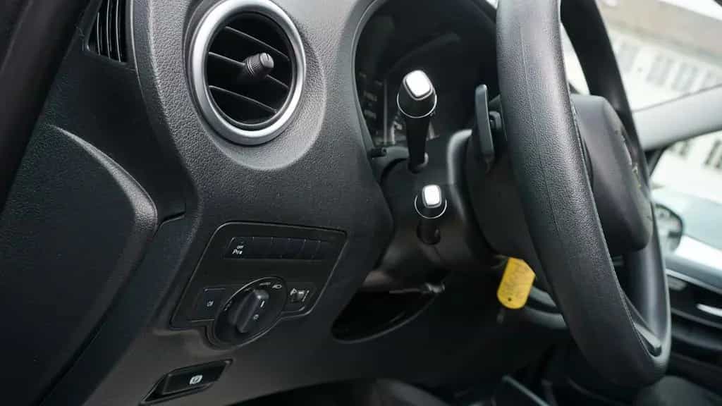 Mercedes-Benz Vito Tourer 114 CDI Edition PRO Kompakt *AHK* 11/2018-photo-15