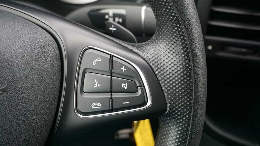 Mercedes-Benz Vito Tourer 114 CDI Edition PRO Kompakt *AHK* 11/2018-photo-21